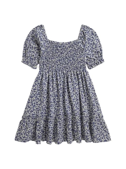 PUNTO SMOCK POLO RALPH LAUREN | 312B13943001